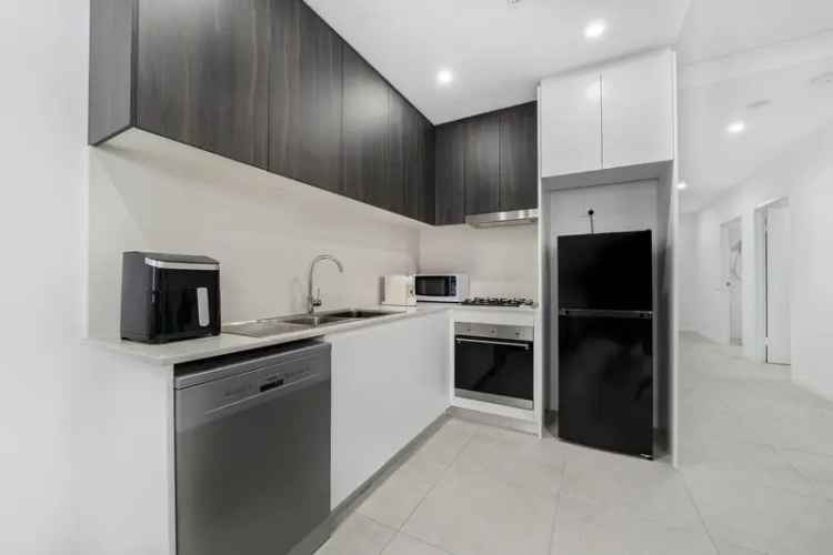 Spacious 1 Bedroom Apartment in Blacktown - Perfect for First Home Buyers and Investors