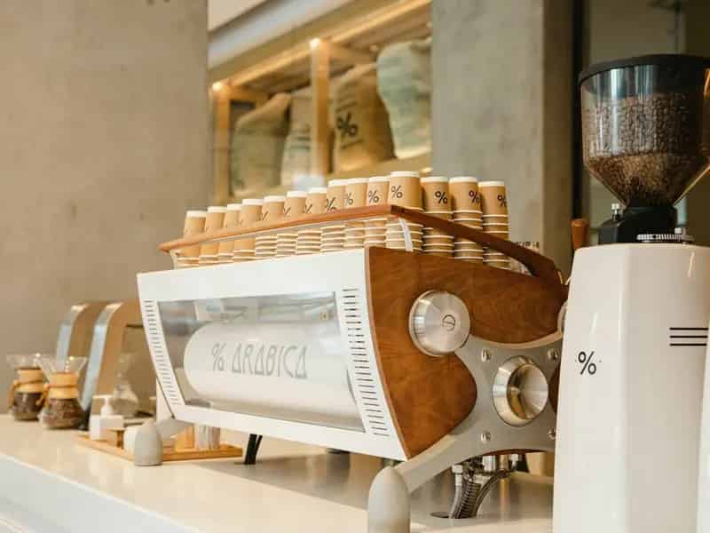 A unique opportunity to purchase a well established cafe in Port Macquarie