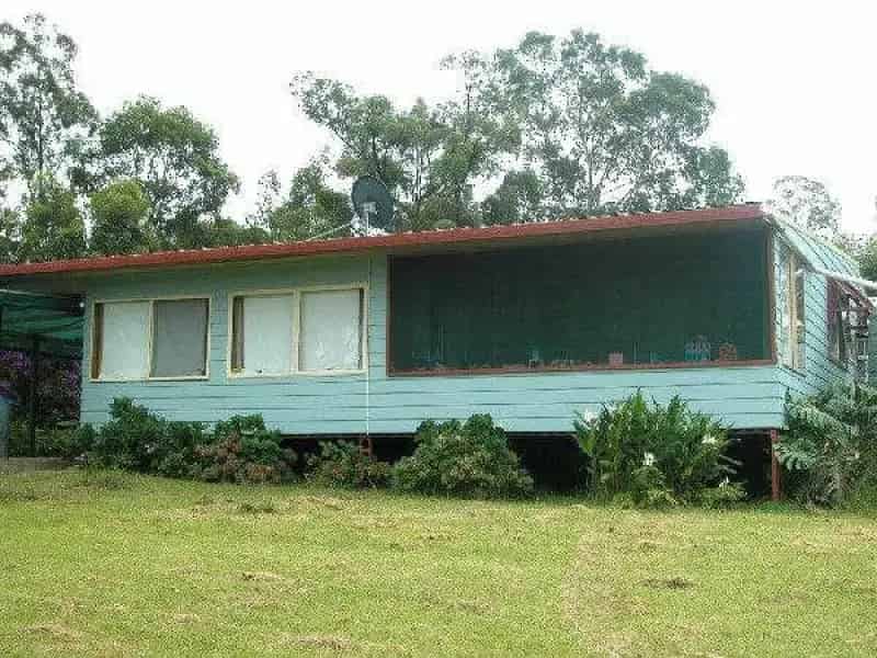 Real Estate For Lease - 1427 Collombatti Road - Collombatti , NSW