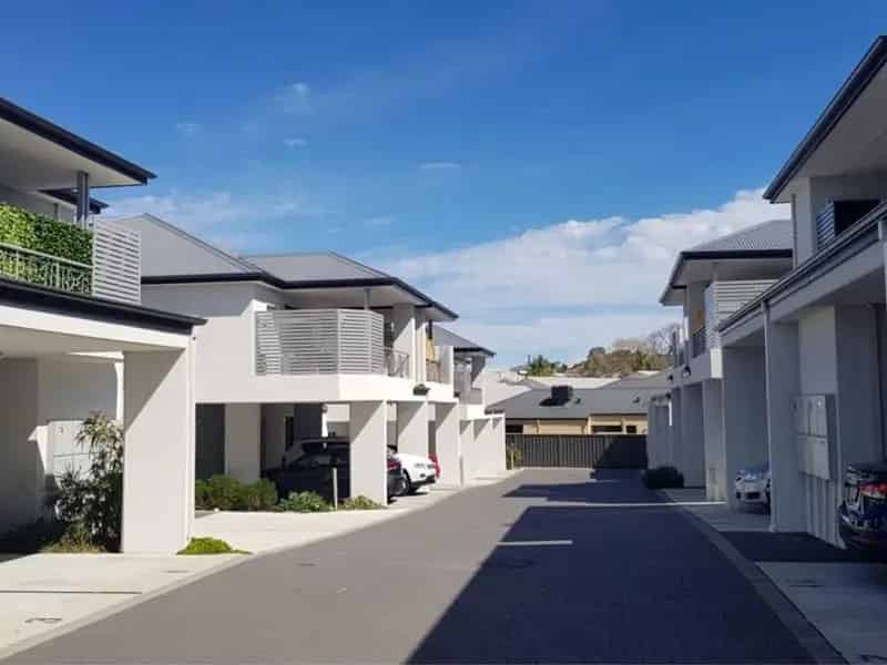 Apartment For Rent , City of Bayswater, Western Australia