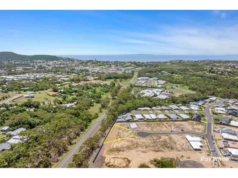 Vacant Land for Sale in Hidden Valley Heights Estate
