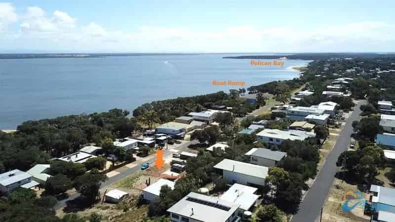 Buy Land with Water Views in Lake Victoria Area with Extras Included