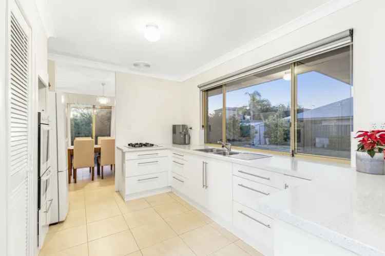 House For Sale in City of Joondalup, Western Australia