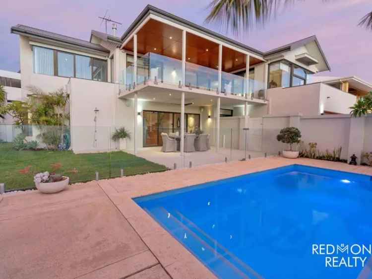 House For Sale in City of Joondalup, Western Australia