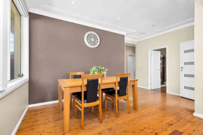 Real Estate For Lease - 4 Neville Street - Ryde , NSW