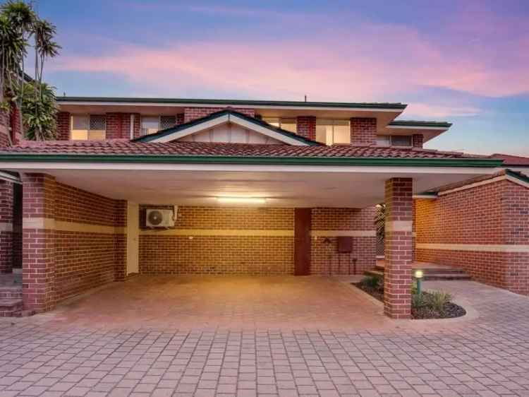 House For Sale in City of Canning, Western Australia