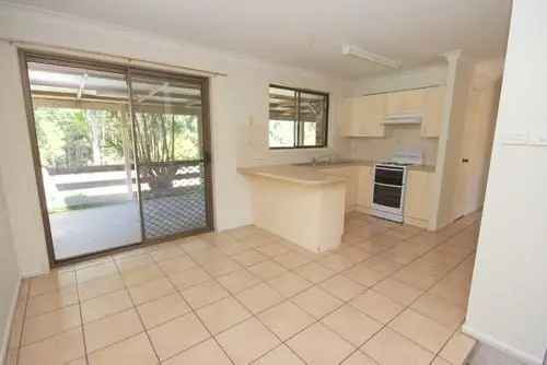 Four Bedroom Home For Lease - Near Schools and Shops