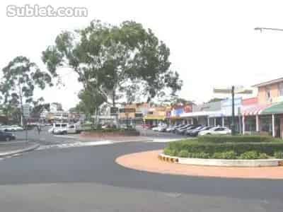 2 rooms house of 169 m² in Sydney