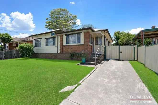 House For Sale in Newcastle-Maitland, New South Wales