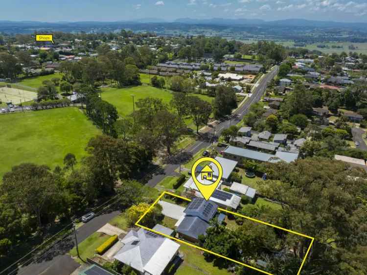 House For Sale in Lismore City Council, New South Wales