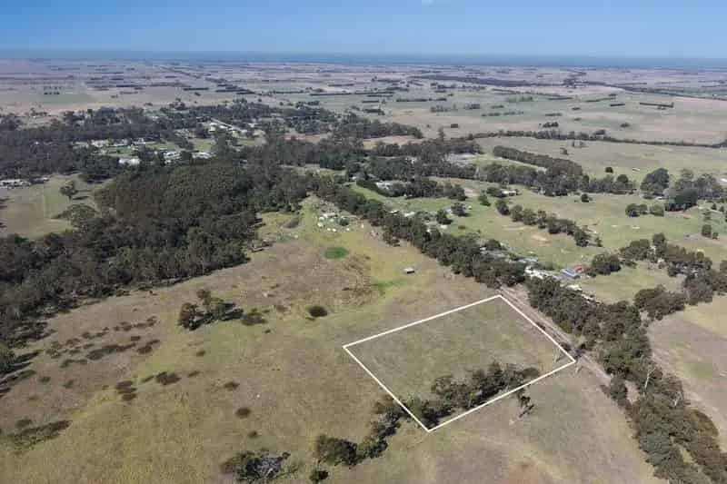 Prime Grazing & Camping Spot