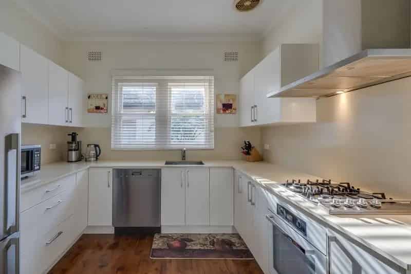 Real Estate For Lease - 24 Abingdon Road - Roseville , NSW