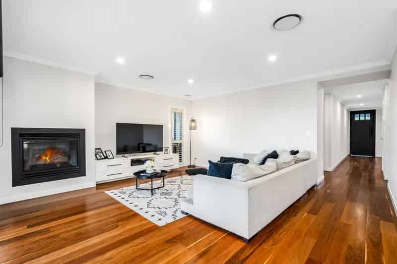 Perfect Family Home in The Gables