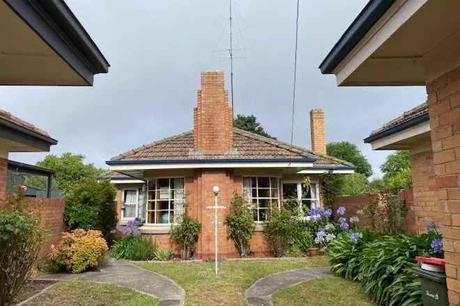 House For Rent in Ballarat, Victoria