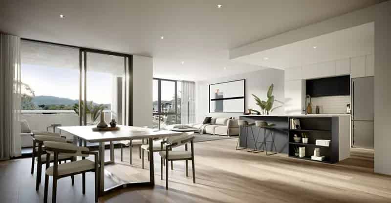 Apartment For Rent , Canberra, Australian Capital Territory
