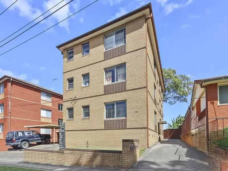 Real Estate For Lease - 2/60 Baird Avenue - Matraville , NSW