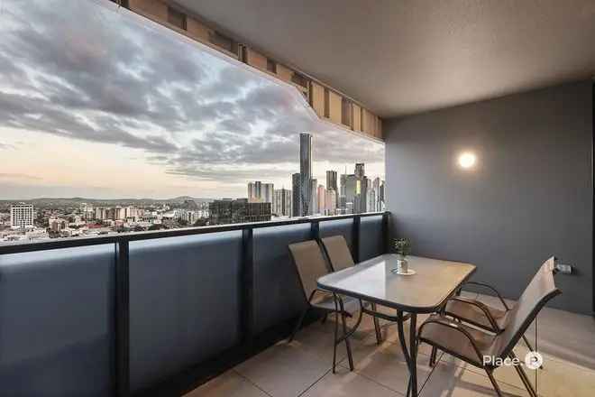 Apartment For Sale , City of Brisbane, Queensland