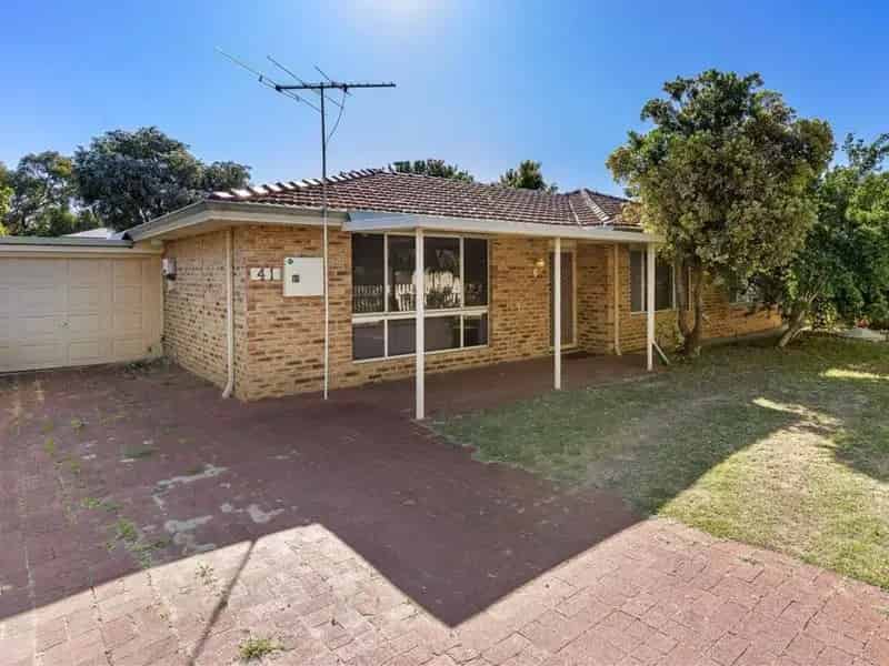 House For Rent , City of Rockingham, Western Australia