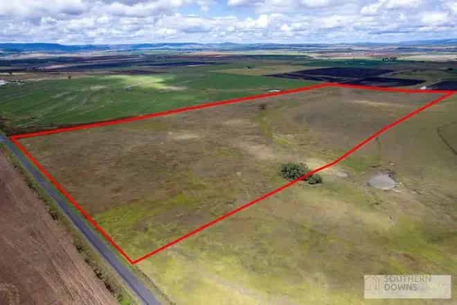 Land For Sale , Southern Downs Regional, Queensland