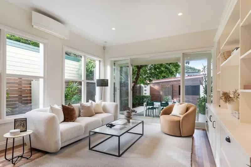 House Auction - 30 Phillips Street, Alexandria NSW 2015