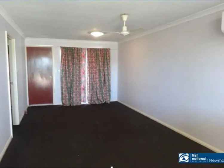  For Rent in Newman, Western Australia