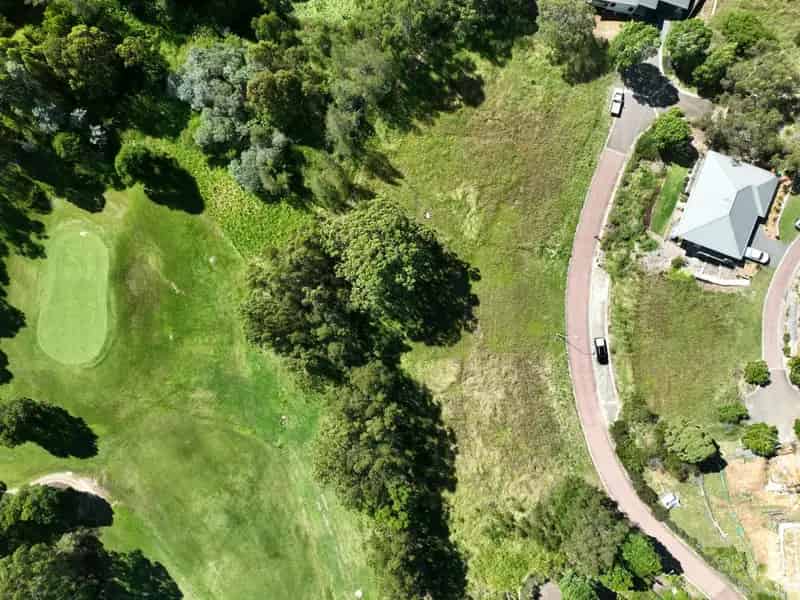 Buy Land in Tallwoods Village with Coastal Features and Golf Course Frontage