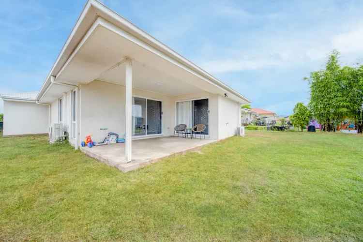 House For Sale in Capella, Queensland