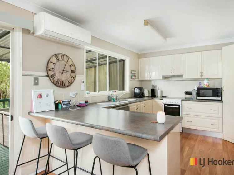 House For Sale in Central Coast Council, New South Wales