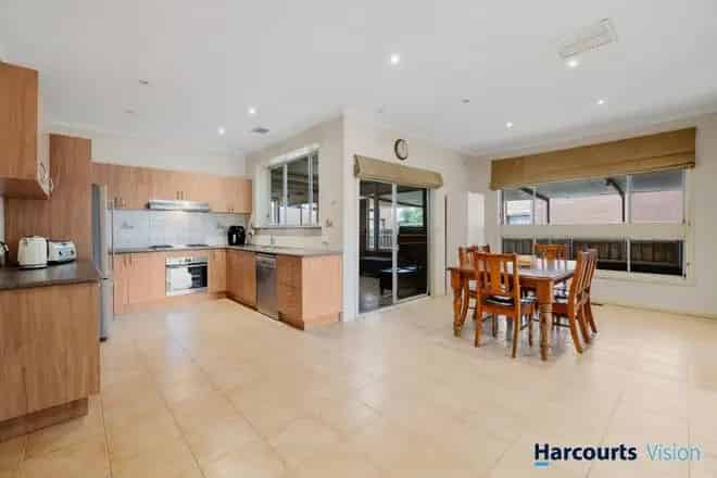 House For Sale , 58, Fawkner Crescent, Melbourne, Victoria
