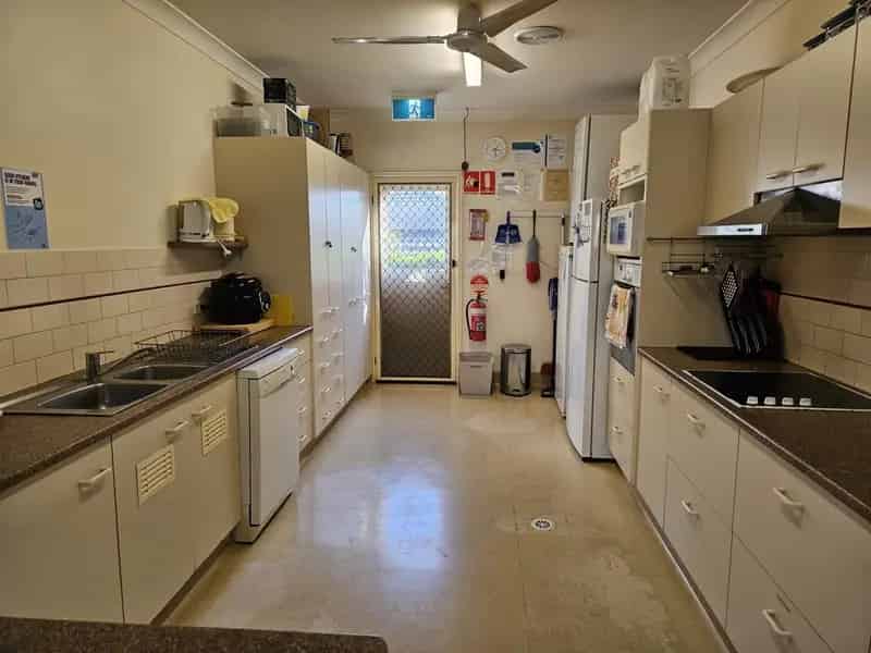 Buy Freehold Serviced Rental Accommodation for Seniors in Victoria Point