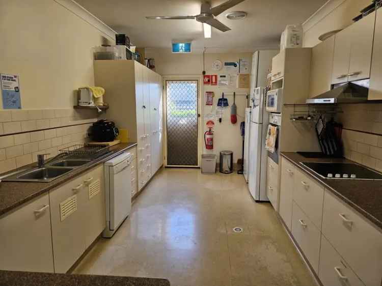 Freehold Serviced Rental Accommodation for Seniors – Victoria Point, QLD