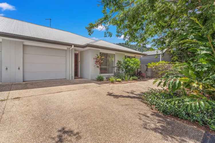 Spacious, Private Home with Modern Features in a Prime Cannonvale Location