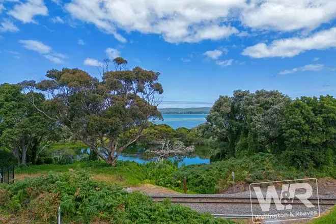 Harbour View Land 654m2 Near CBD