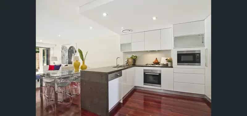 Real Estate For Lease - 153 Darley Street - Newtown , NSW