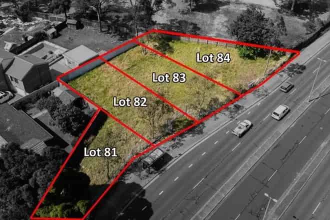 Land For Sale , Sydney, New South Wales