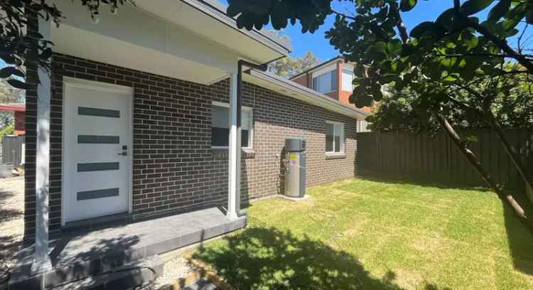 House For Rent in Sydney, New South Wales