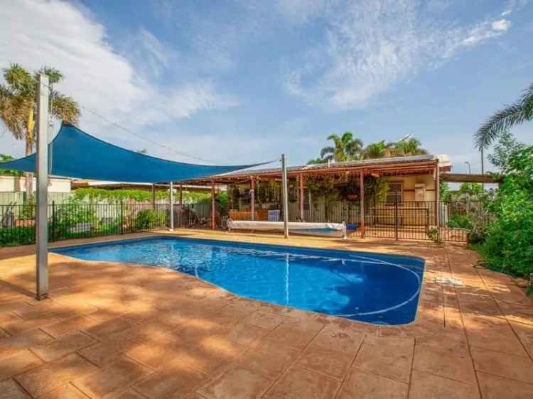 House For Sale in Town Of Port Hedland, Western Australia