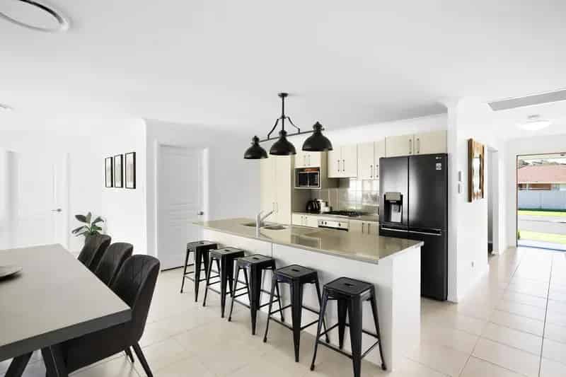 Spacious, Stylish & Ready to Move In - Don't Miss This Gem!