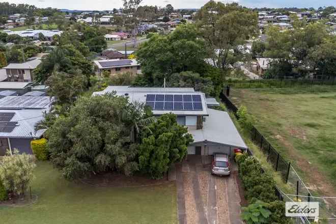 House For Sale in Gatton, Queensland