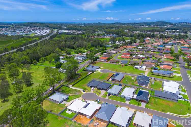 Land For Rent in Port Macquarie, New South Wales