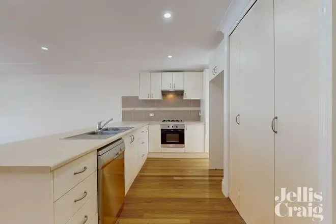 House For Rent in Melbourne, Victoria