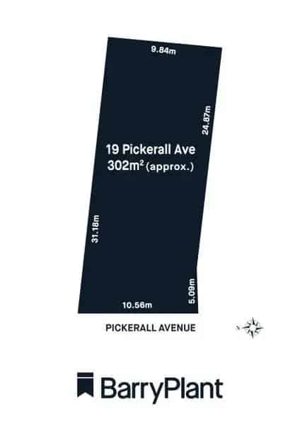 Titled Allotment with Approved Plans Available