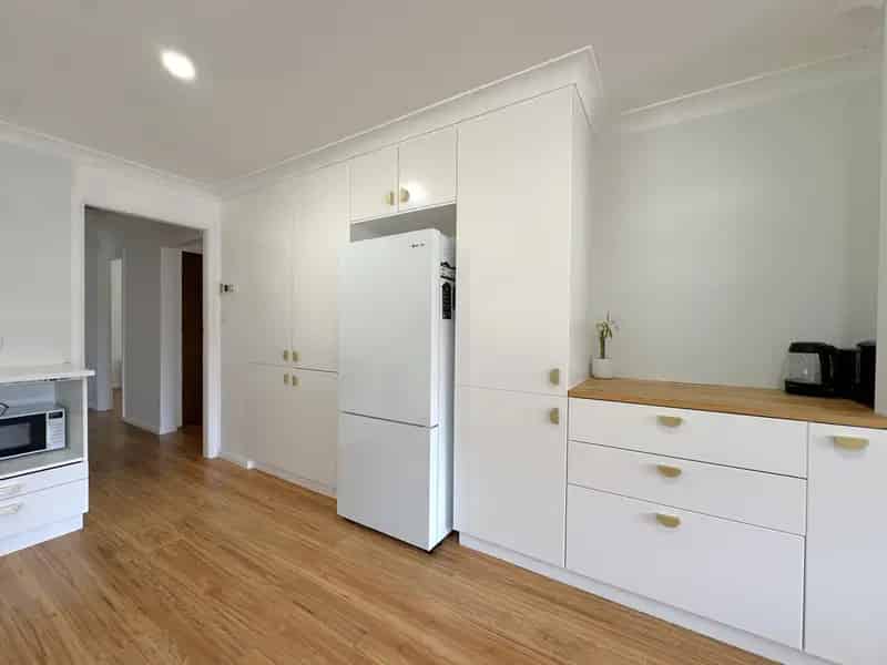 Spacious Family Home