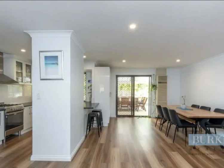 House For Rent in City of Joondalup, Western Australia