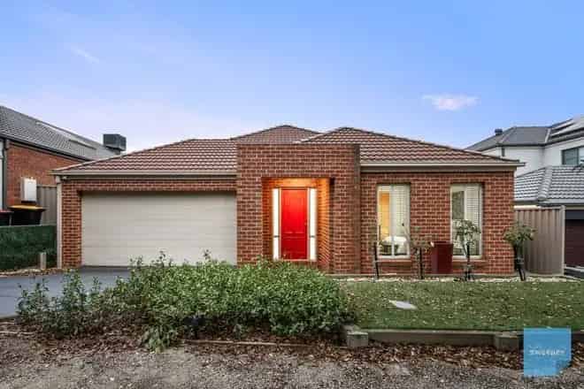 House For Sale , 7, Bunyip Walk, Melbourne, Victoria