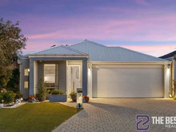 House For Sale in City Of Armadale, Western Australia