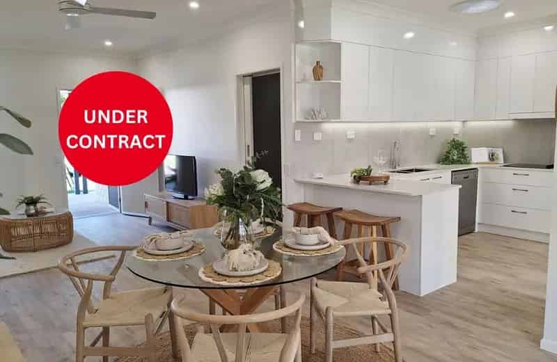 Coolum Waters Retirement Village
