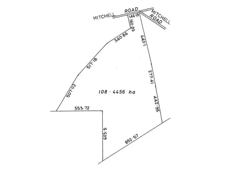 Rural property For Sale , Wokalup, Western Australia