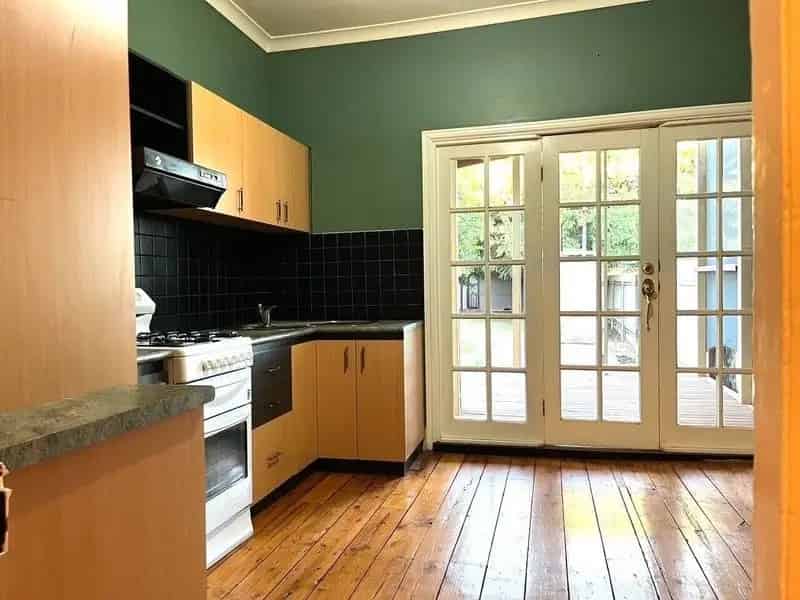 LIVE IN AND RENOVATE