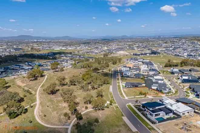 Land For Sale , District of Gungahlin, Australian Capital Territory